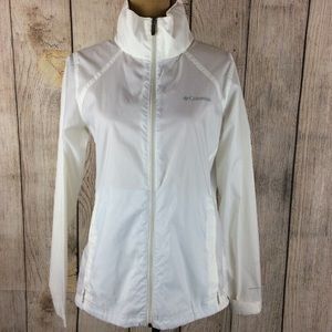 Columbia Switchback Rain Jacket
